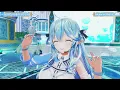 Fubuki, Koyori, Vivi, Su & Lamy Sing Critical♡Pretty (クリティカル♡ぷりちー) - iLiFE!【Fubuki 3DLIVE BDAY 2026】