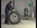 Applied Abrasive Blasting Equipment In Action