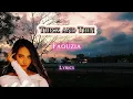 Download Lagu Thick and Thin - Faouzia (lyrics) #lyrics #music #lirik #liriklagu