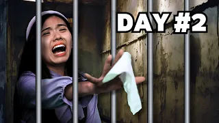 when youre locked up for 10 years