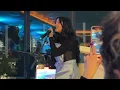 “Wish” Songwriter Julia Michaels Performs “A Wish Worth Making”