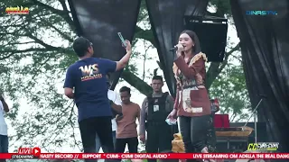 Lintang Asmoro - Cak Fendik ft Difarina Indra || Om.Adella live Sambongbangi, Grobogan