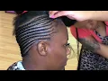 BEGINNER FRIENDLY LEMONADE FEED IN BRAID TUTORIAL