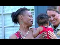 Lafayette Sheriff Deputies head to Marigny Circle to improve community relations