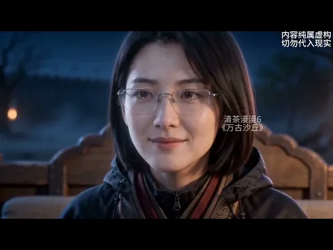 Eternal Shaqiu: Project Ancestral Dragon Episode 38