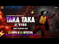 Download Lagu DJ SARZEN ODISHA SETUP SONG 💥 || TAKA TAKA ( EDM TRANCE MIX ) DJ APPU X DJ OFFICIAL