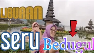 Download Liburan Bali hari 1. (Bloom garden dan Pura ulun danu  baratan). MP3
