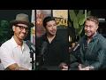 From Cirque du Soleil to Real Estate Ivan Podcast with Freddy Alexander