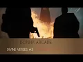 #DivineVerses #3 from vol 2  The Devil is You by @DonnyArcade