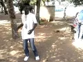 Bébi Philip Balaumba