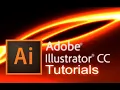 Illustrator CC - Creating 3D Text and 3D Objects COMPLETE