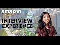 How I got a SDE Offer from AMAZON Off-Campus Interview Experience Step by Step Explanation