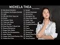 Download Lagu FULL COVER LAGU MICHELA THEA FULL ALBUM TERBAIK
