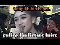 Lagu TAMPIL GADING PAWUKIR DAN LINTANG KAIRO 