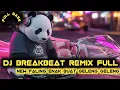 Download Lagu DJ BREAKBEAT REMIX FULL NONSTOP