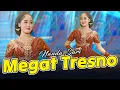 Lagu Nanda Sari - Megat Tresno (Official Music Video)