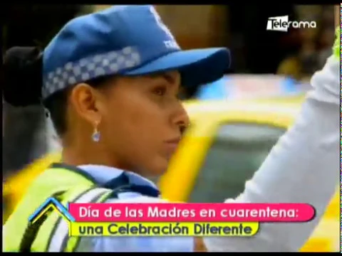Día de las madres en cuarentena: Una celebración diferente