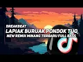 Download Lagu DJ LAPIAK BURUAK PONDOK TUO NEW REMIX MINANG TERBARU FULL BASS