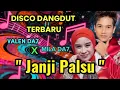Lagu Janji Palsu | VALEN DA7 X MILA DA7 | Lagu Dangdut Disco Terbaru 2026