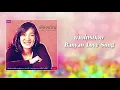 ม่านไทรย้อย (Banyan Love Song) - สุภัทรา อินทรภักดี โกราษฎร์ [OFFICIAL SONG]