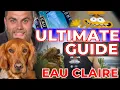 25 Things To Do In Eau Claire Wisconsin