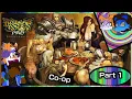 A Gorgeous Beat-em-up by Vanillaware Part 1 Dragon s Crown