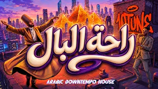 راحة البال                                             دندنها