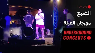                                       لايف  الضبع   مهرجان العيلة دندنها