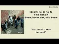 Download Lagu Stray Kids 'Chk Chk Boom' Easy Lyrics Terjemahan Indonesia