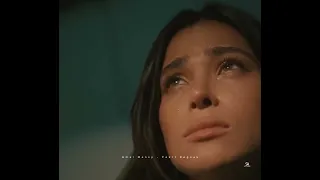 فكره رجوعك ليا جايه متاخر قوي   جديد  أمل منسي  فكره رجوعك دندنها