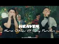 Download Lagu Heaven Rony Parulian ft Mario G Klau