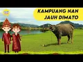 Download Lagu KAMPUANG NAN JAUH DIMATO | LAGU ANAK INDONESIA