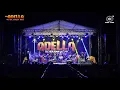 Cek Sound Cumi cumi Audio feat ADELLA Live malang Maret 2020