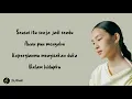 Lirik Lagu | Kamu Dan Kenangan - Shanna Shannon | (OST. Habibie Ainun 3)