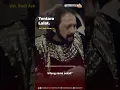 Download Lagu Tentara Lalat - Ust. Budi Ashari, Lc