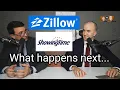 Zillow Buys ShowingTime for 500 Million - Why it Matters and What Happens Next