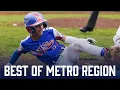 Download Lagu BEST PLAYS of the 2024 Metro Region Tournament | Little League World Series