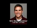Eric Gardner Memorial Slide Show