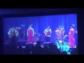 2017 Na Hoku Hanohano Awards Hawaiian Style Band performing Love & Honesty