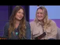 Aly AJ Band Turns 20 Sisters Interview Each Other -