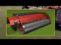 GREENTEK DYNA-SEEDER