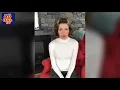 Download Lagu American Singer Jennifer Gourt Reciting Ayat Ul Kursi | All In One tv