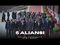 Download Lagu Inilah Aliansi-Aliansi yang Mengguncang Hegemoni Barat!! 