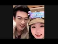 Lagu 18.11.25 Live MieMie YuLong 🐮🐑