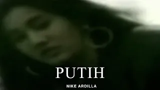 nike ardilla putih remastered audio 