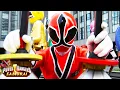 Download Lagu Power Rangers Samurai | E09 | Full Episode | Kids Action