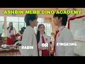 Download Lagu ASHBIN DINO ACADEMY FULL EPISODE MOBILE LEGENDS BANG BANG