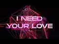 Download Lagu Poylow, Yohan Gerber \u0026 ATHYN - I Need Your Love