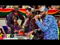 Download Lagu MC FULLSTOP X DJ SMARSH - EAZY SUNDAY CLUB TIMBA ELDORET 4