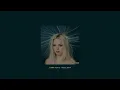 tummy hurts - renée rapp (slowed & reverb)